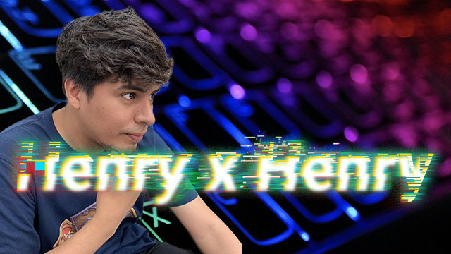 Henry x Henry - YouTube