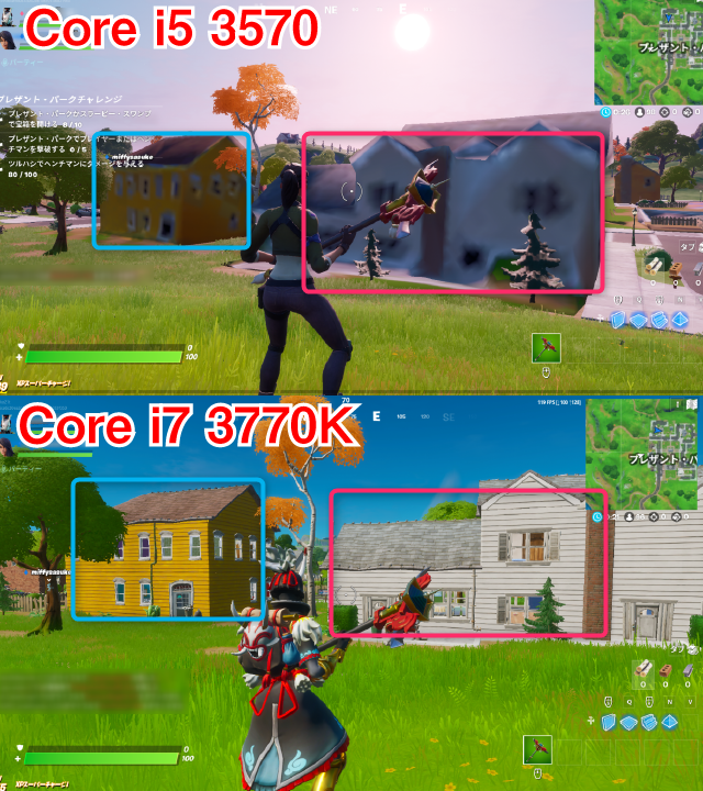 古いpcでfortniteを快適プレイ 中古パーツでアップグレード Esports Doga