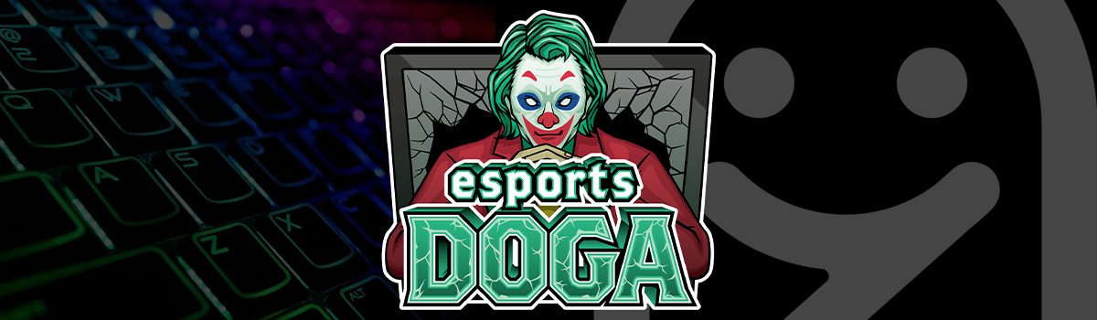 株式会社アーザス / esports DOGA