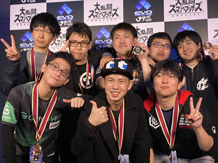 週刊esports Youtubeがesports配信独占か Evoは大盛況 Esports Doga