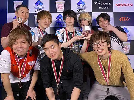 週刊esports Youtubeがesports配信独占か Evoは大盛況 Esports Doga