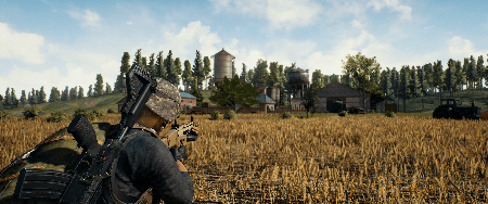 Pubg Pc版 新アップデートが命運を分かつ ランクマッチ Bot導入を分析 Esports Doga